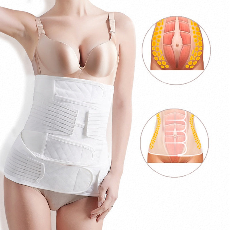 Postnatal Support Belly Band