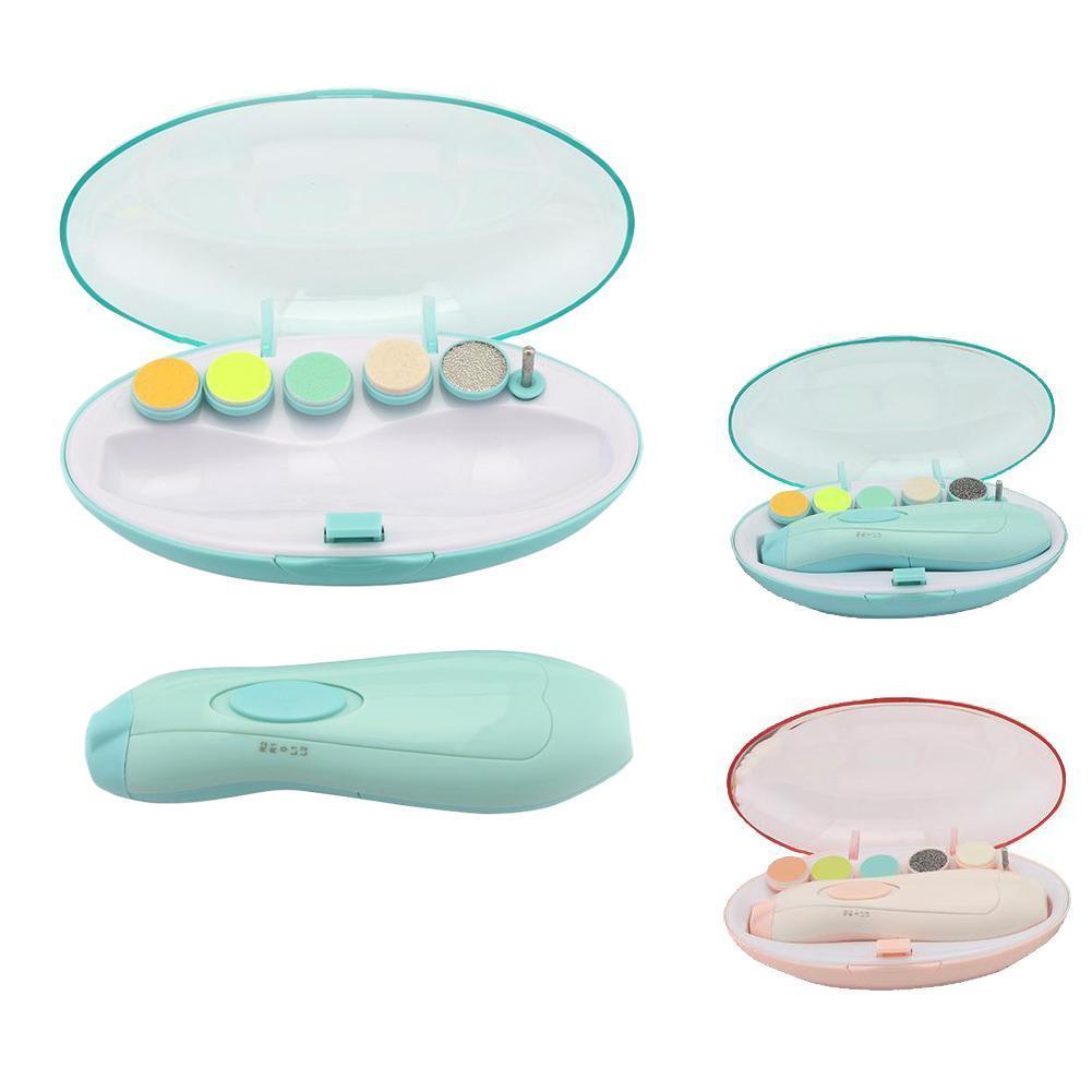 Baby Nail Trimmer