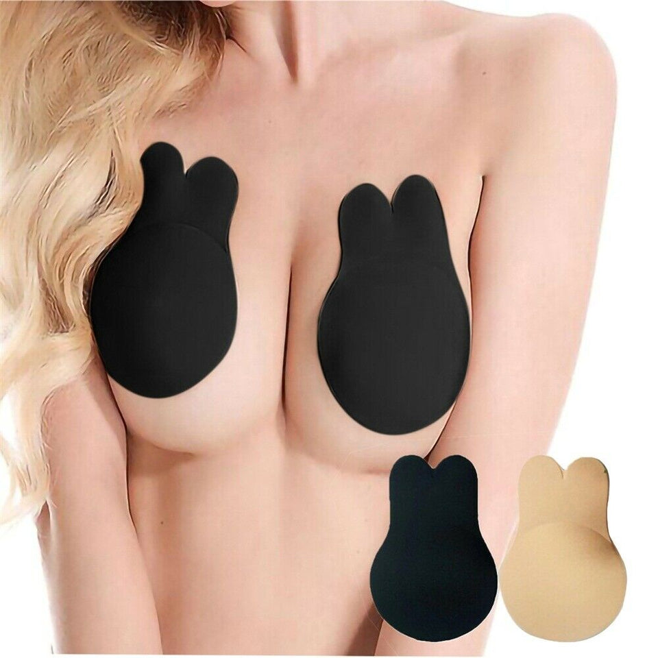 Invisible Lifting Bra