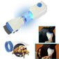 Head Lice Vacuum